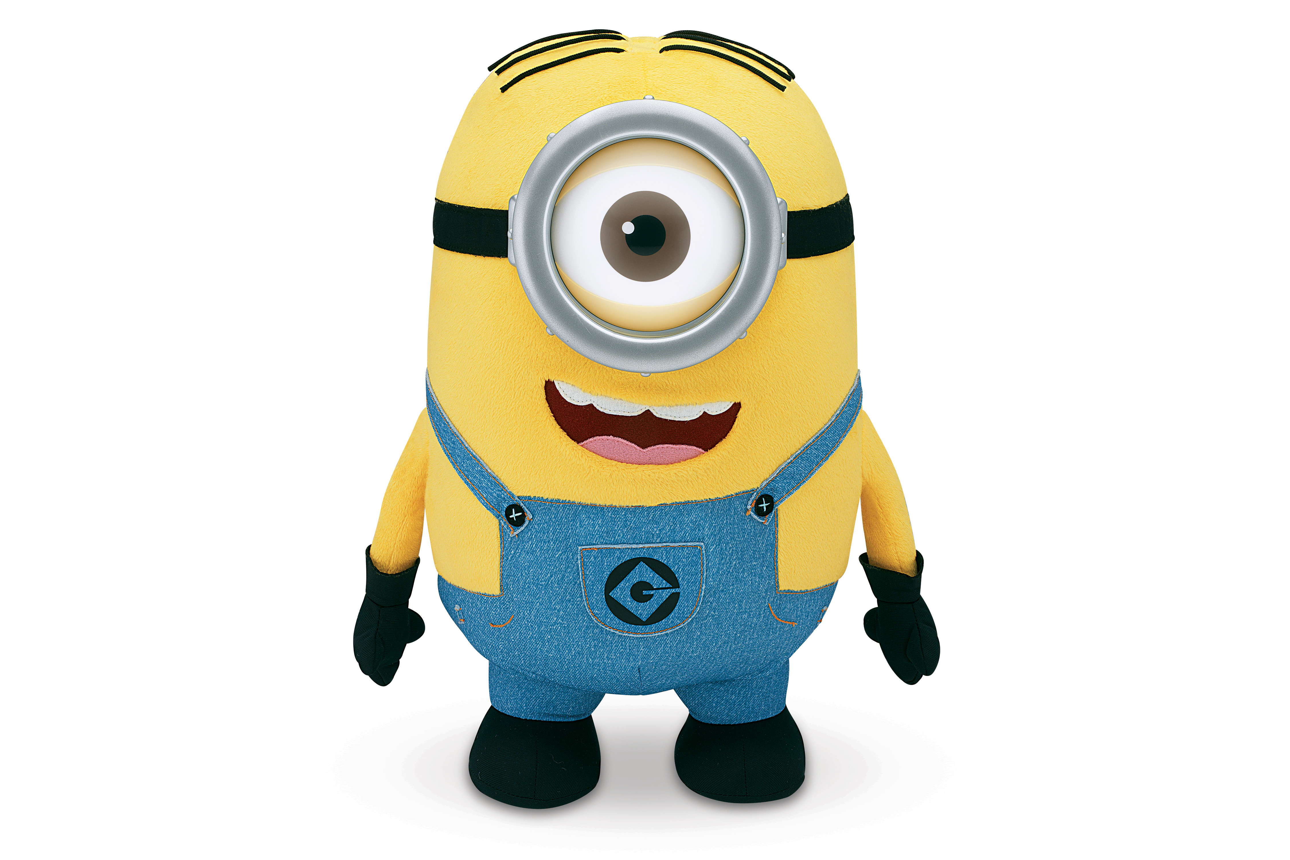 Minion Clipart