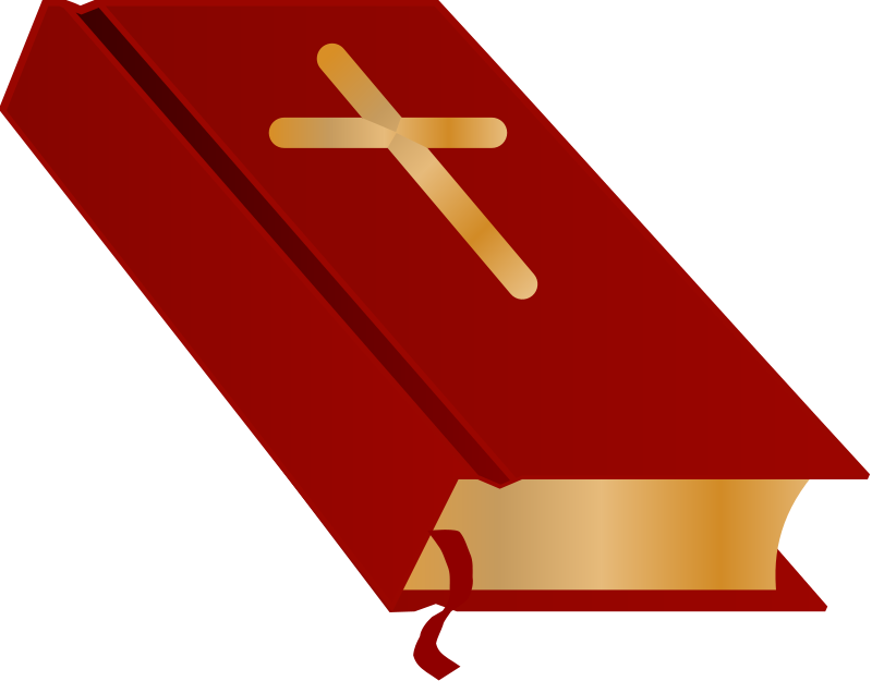 Clip Art Bible - Tumundografico