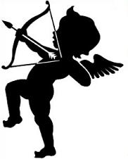 Free Cupid Clipart