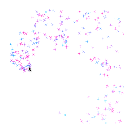 Pixie Dust Clipart