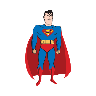 superman logos vector (AI, EPS, SVG, PDF, CDR) free download ...