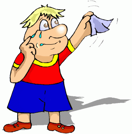 Waving Goodbye | Free Download Clip Art | Free Clip Art | on ...