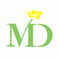MD | Brands of the World™ | Download vector logos and logotypes