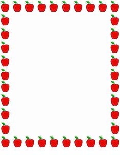 borders | Free Printable Stationery, Clip Art Free and P…