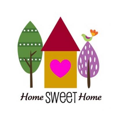 Housewarming Clipart