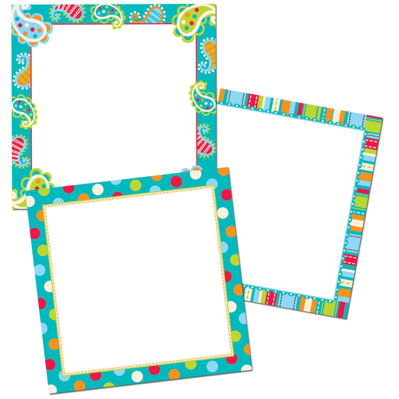 Gallery For > Creative Border Designs For School Projects