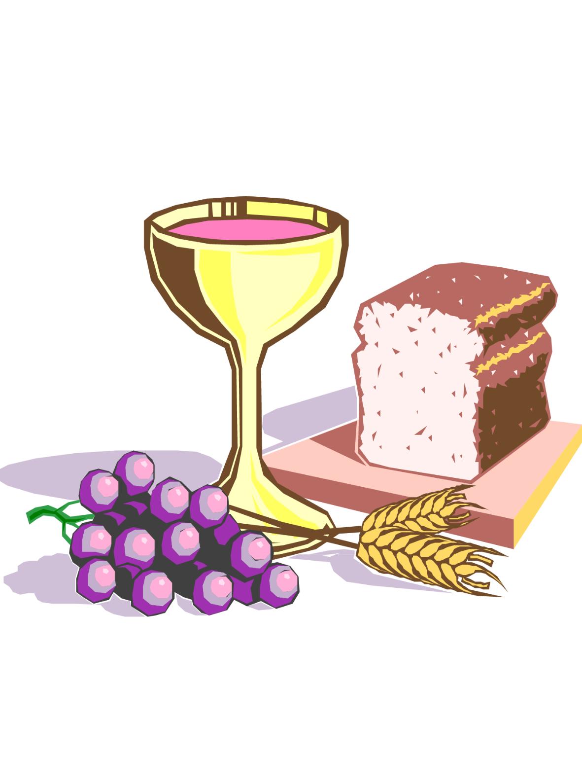 First Communion: What2805 - Free Clipart Images