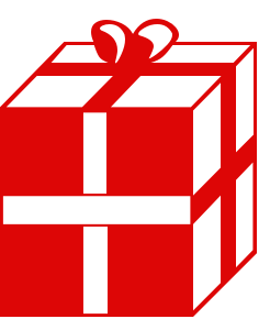 Free Christmas Gifts Clipart - Public Domain Christmas clip art ...