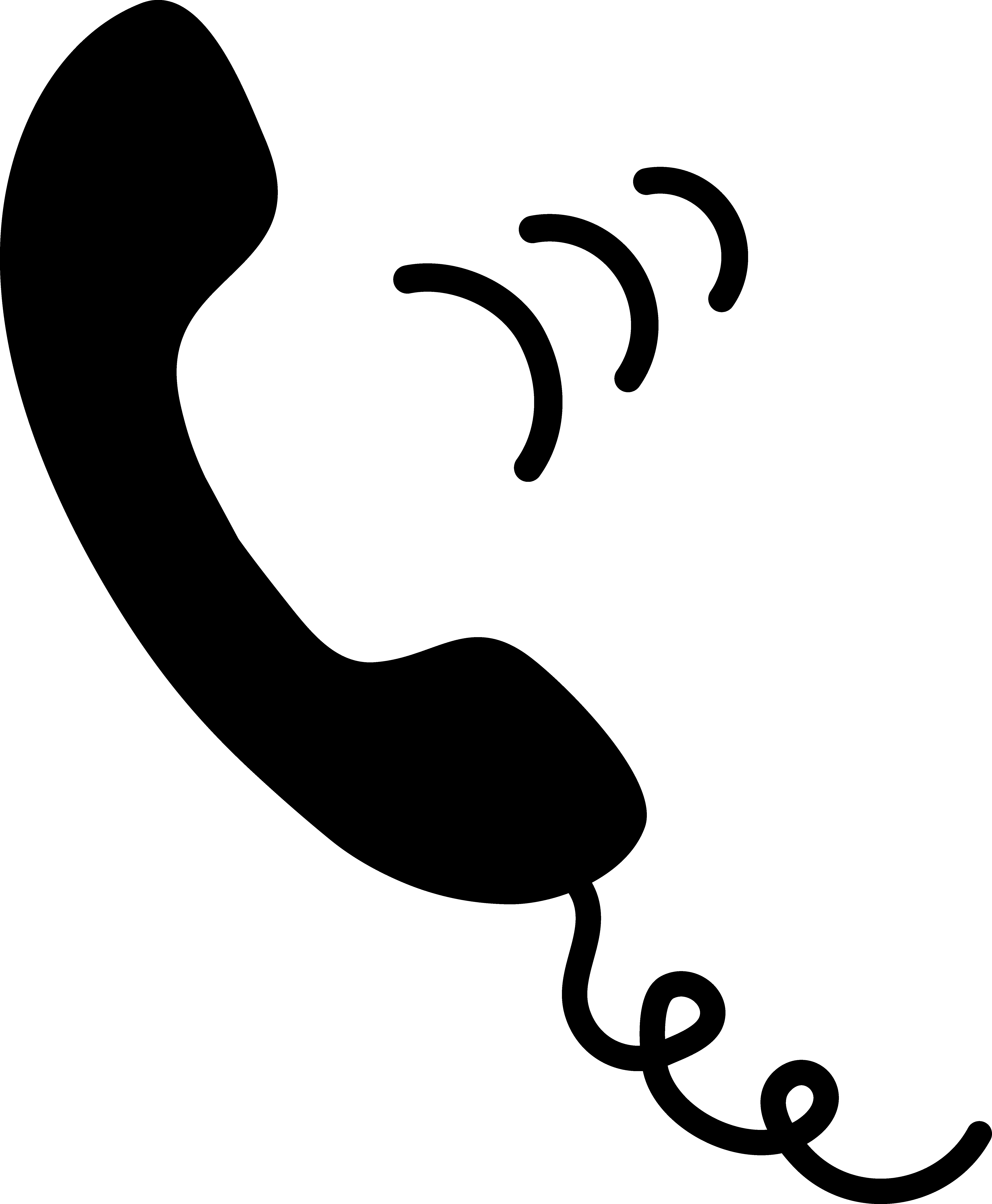 Logo Telephone Png - ClipArt Best