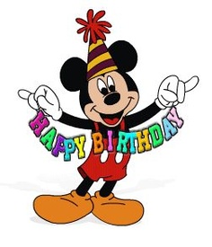 Free Printable Birthday Clip Art - ClipArt Best