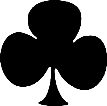 Spades, Hearts, Diamonds, or Clubs?
