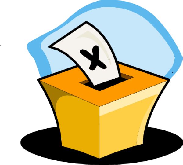 Clip Art Vote