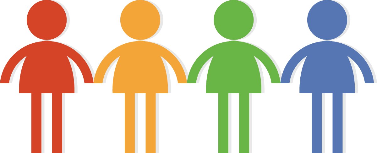 Collaboration Clip Art
