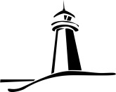Light House Clip Art