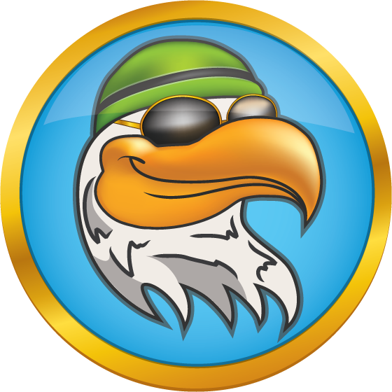 Medal: Eagle Scout - Nexercise
