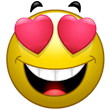 Love Zaazu Smileys at Zaazu.com - Page 1
