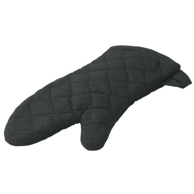 Heavy Duty Cotton Oven Mitt | Wayfair