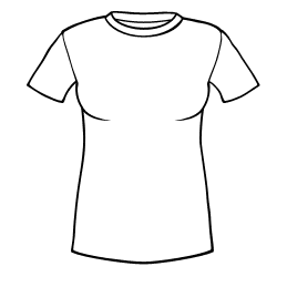 Free T-shirt Templates