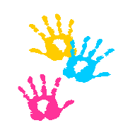 Library / Five Finger Rule