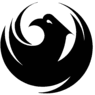 602 Phoenix Bird Facebook layouts & backgrounds created by ...
