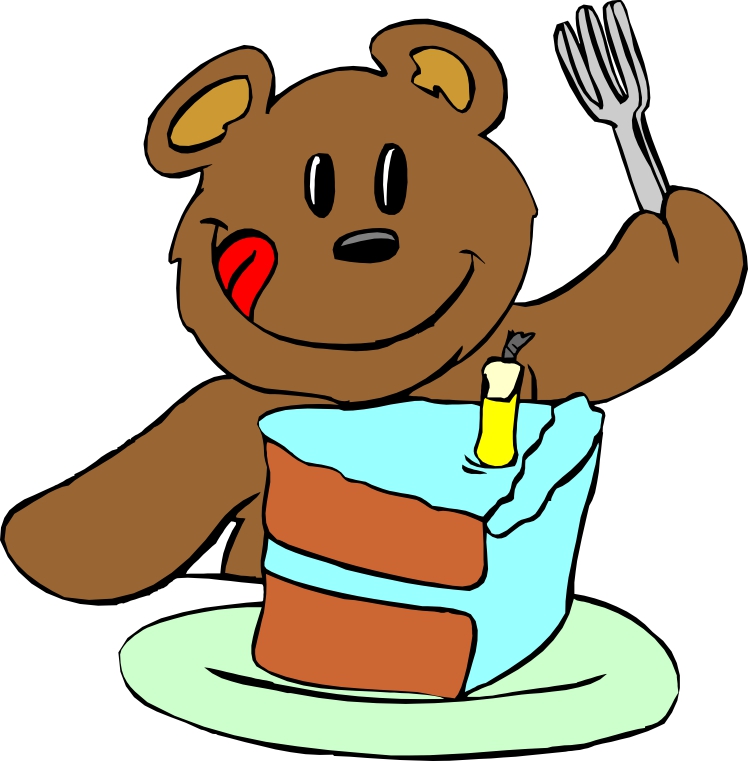 Cake Mix Cartoons Cartoon Picture Pictures Page