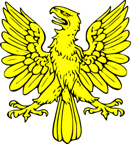 Soar with Free Eagle Clip Art