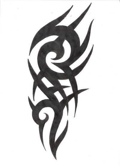 The o'jays, Popular and Tribal tattoos