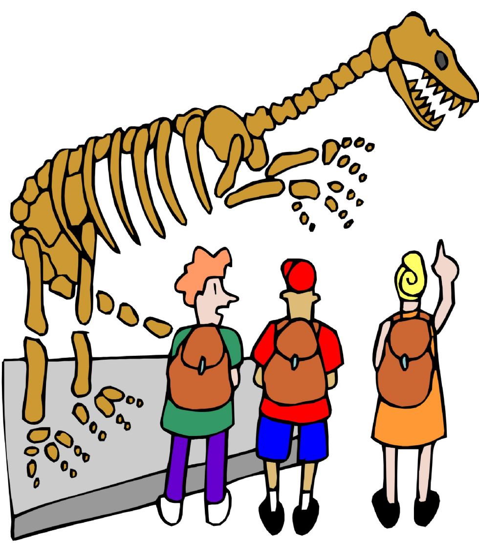 Primary Trip - ClipArt Best
