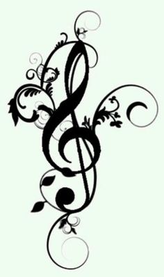 Music note musical notes musical note clip art at vector clip art ...