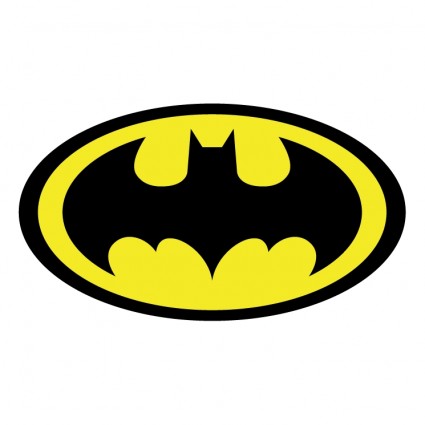Batman Template Printable Cake