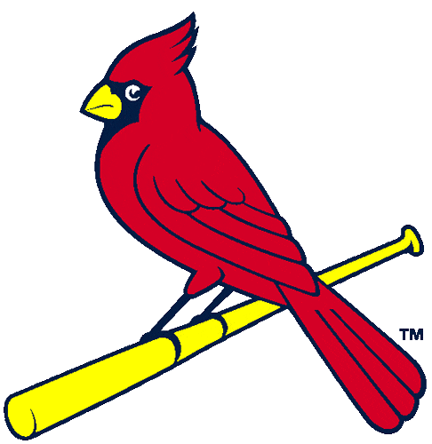 Red Cardinal Clipart