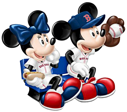 Red sox clip art