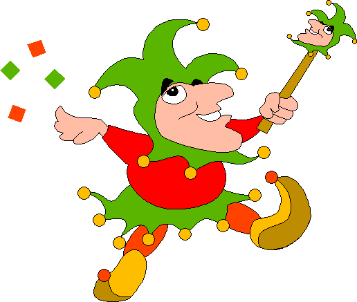 April 4 Clipart