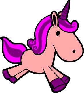 Cartoon Unicorn | Cute Cartoon ...