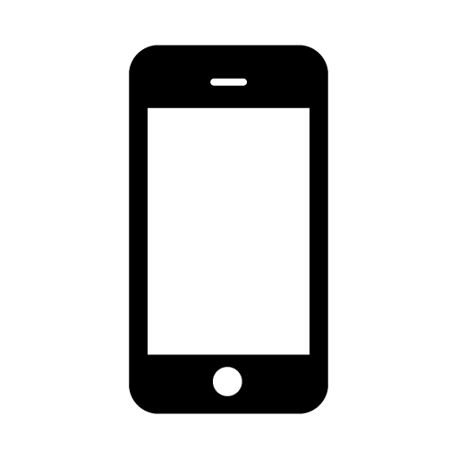 Iphone Phone Icon Png - ClipArt Best