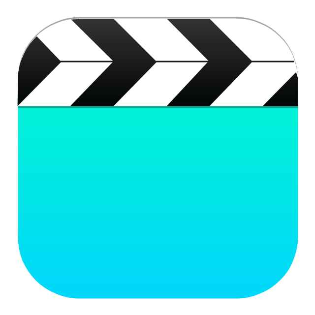 App icons - Vector stencils library | Design elements - Yosemite ...