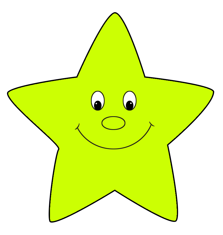 Star Clipart