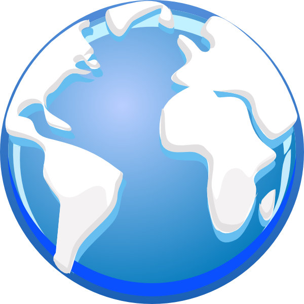 Clip Art Internet