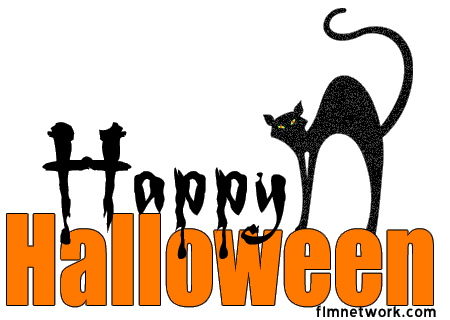 Halloween Clipart - Free Clipart Images