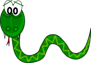 Free snake clipart 2 pages of public domain clip art image 2 ...
