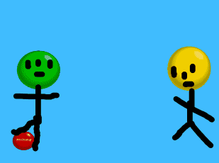 Animated Moving Cliparts