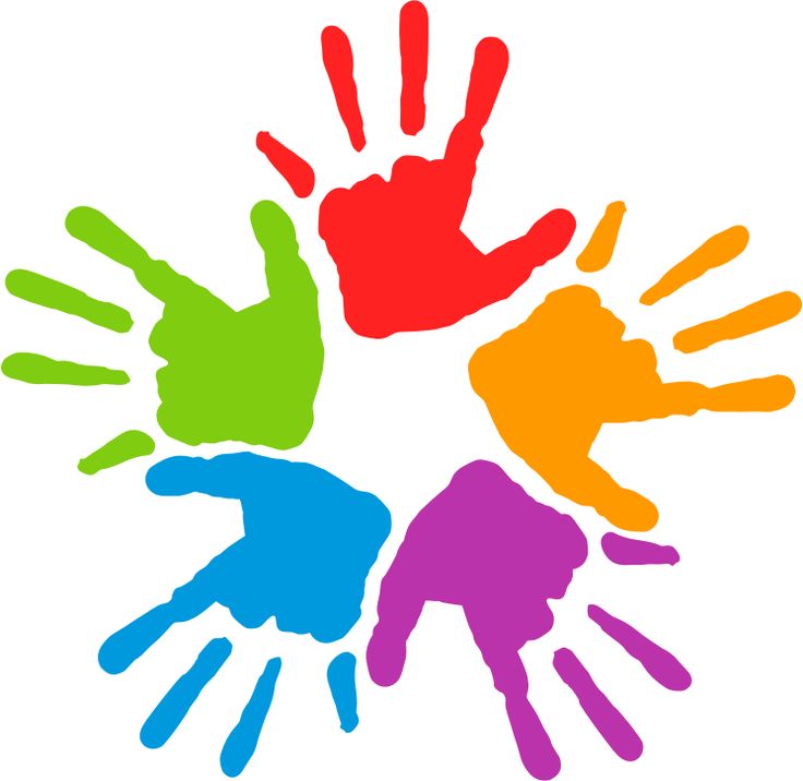 Hands hand clip art free clipart images 12 - dbclipart.com