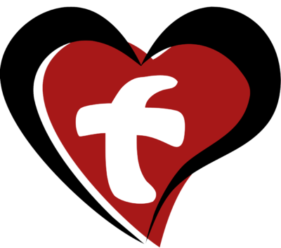 Image: Heart with Cross Image | Christart.com