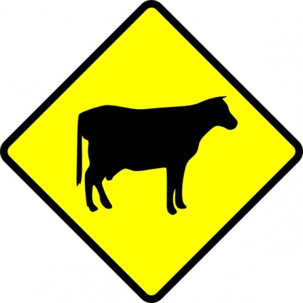 Traffic Sign Clipart - Free Clipart Images