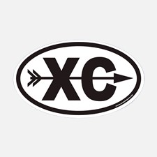Cross Country Gifts & Merchandise | Cross Country Gift Ideas ...