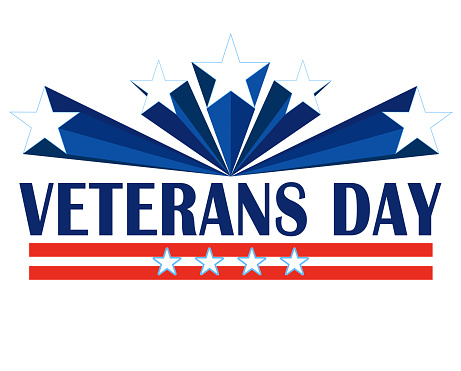 Veterans clipart transparent background