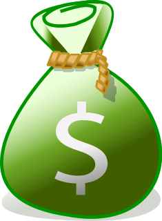 Money Bags Free Money Clipart Money Clipart Org