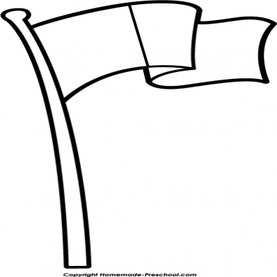 World Flags Clipart - Info, Details, Images, Archives