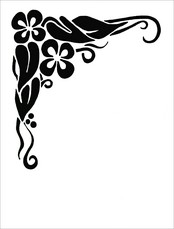 Black Corner Designs | Design images