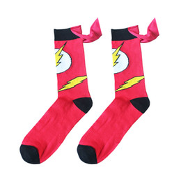 Discount Novelty Cartoon Socks | 2017 Novelty Cartoon Socks on ...
